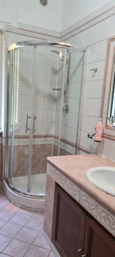 A Casa Mia Lejlighed Agropoli Eksteriør billede